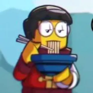 Стикер Tang - 0