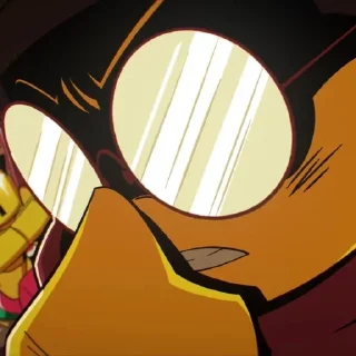 Стикер Tang - 9