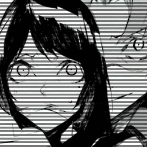 Naomi&Tanizaki Beast @DazaiStikers - 