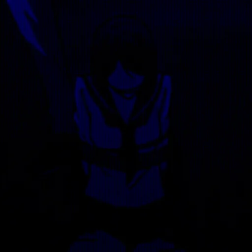 Стикер 𝐭𝐚𝐧𝐢𝐳𝐚𝐤𝐢 𝐧𝐚𝐨𝐦𝐢 | @dedaina - 9