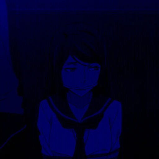 Стикер 𝐭𝐚𝐧𝐢𝐳𝐚𝐤𝐢 𝐧𝐚𝐨𝐦𝐢 | @dedaina - 8