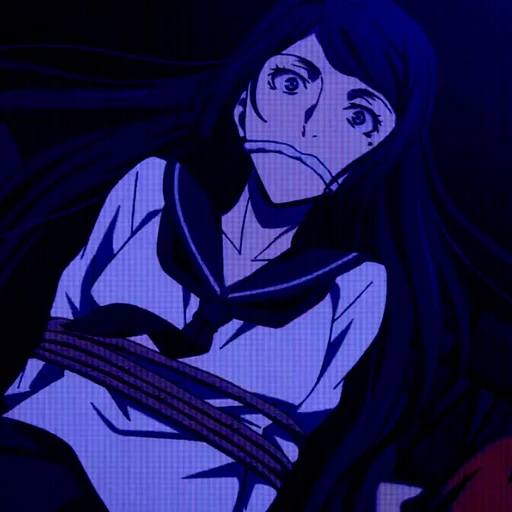 Стикер 𝐭𝐚𝐧𝐢𝐳𝐚𝐤𝐢 𝐧𝐚𝐨𝐦𝐢 | @dedaina - 6