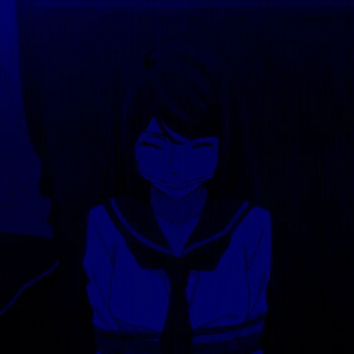 Стикер 𝐭𝐚𝐧𝐢𝐳𝐚𝐤𝐢 𝐧𝐚𝐨𝐦𝐢 | @dedaina - 4