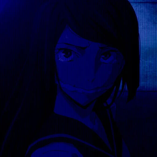 Стикер 𝐭𝐚𝐧𝐢𝐳𝐚𝐤𝐢 𝐧𝐚𝐨𝐦𝐢 | @dedaina - 3