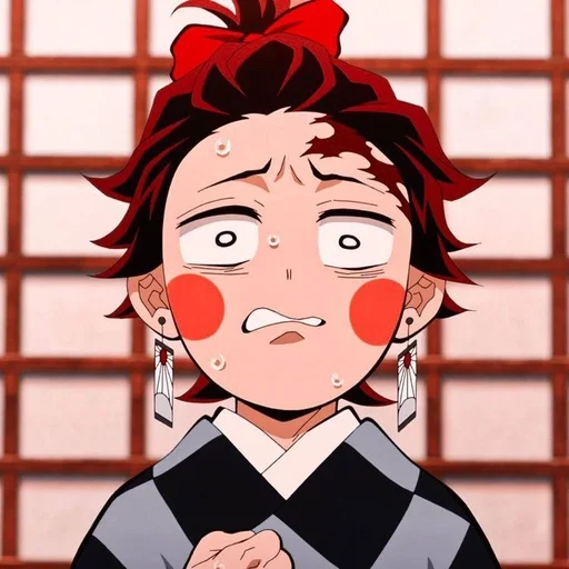 аниме иллюстрация мультипликация