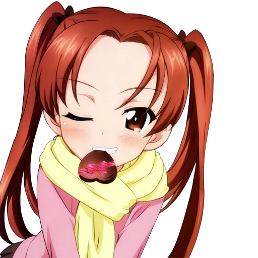 cartoon animation manga