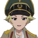 мультфильм человеческое лицо эскиз