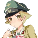 мультфильм одежда человеческое лицо