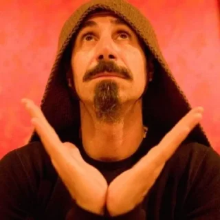 Стикер Naxyisistemy - 5