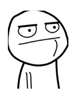 Стикер Собственность @darkantihrist - 10