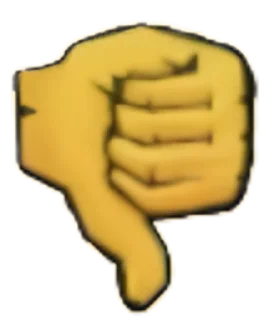 Стикер Собственность @darkantihrist - 2