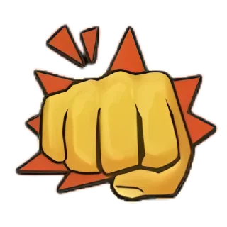 Стикер Собственность @darkantihrist - 11