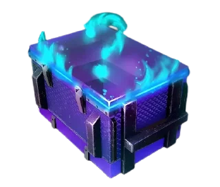 Стикер Собственность @darkantihrist - 8