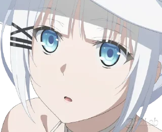 Стикер Tantei wa Mou, Shindeiru. @Y2Lab - 6