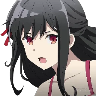 Стикер Tantei wa Mou, Shindeiru. @Y2Lab - 1