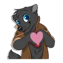 Стикер TanroPack - 5