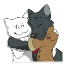 Стикер TanroPack - 6