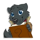 Стикер TanroPack - 4