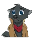 Стикер TanroPack - 10