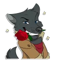 Стикер TanroPack - 9