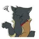 Стикер TanroPack - 8