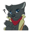 Стикер TanroPack - 1