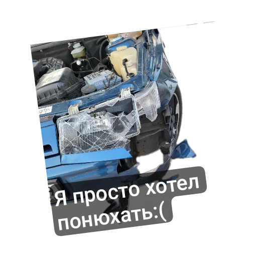 Sticker Tanya2000 - 1