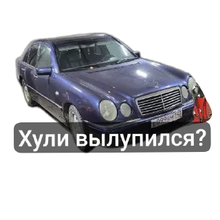 Sticker Таня - 5