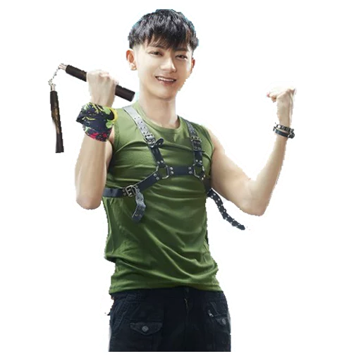 Sticker @Jonafzan TaO EXO - 11