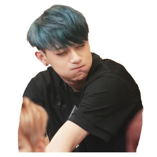 Sticker @Jonafzan TaO EXO - 10