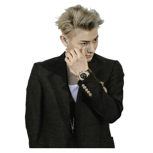 Sticker @Jonafzan TaO EXO - 9
