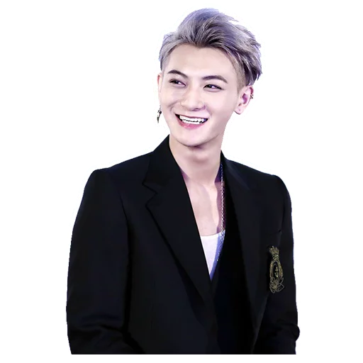 Sticker @Jonafzan TaO EXO - 8
