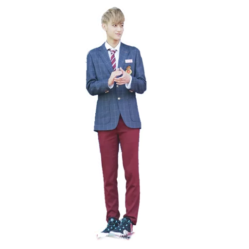 Sticker @Jonafzan TaO EXO - 7
