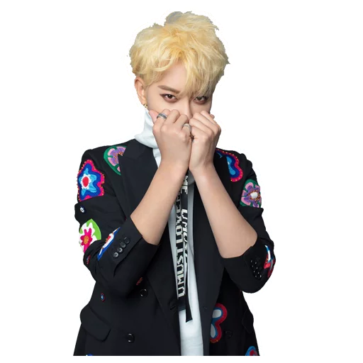 Sticker @Jonafzan TaO EXO - 6