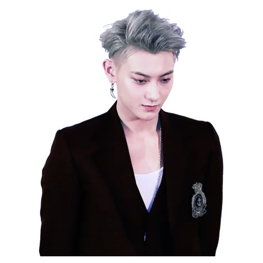 Sticker @Jonafzan TaO EXO - 5