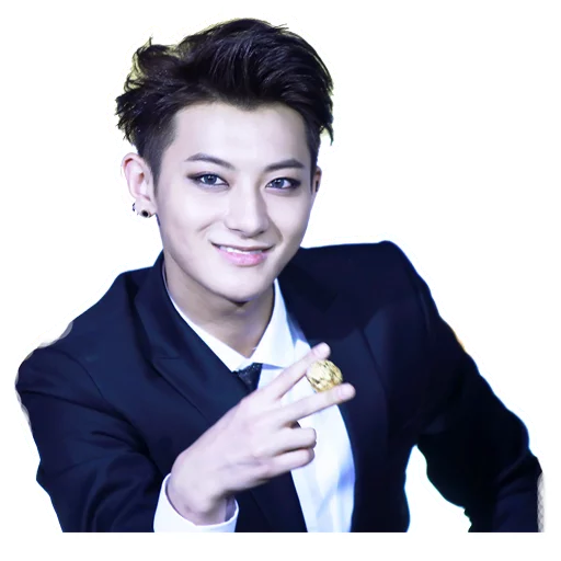 Sticker @Jonafzan TaO EXO - 3