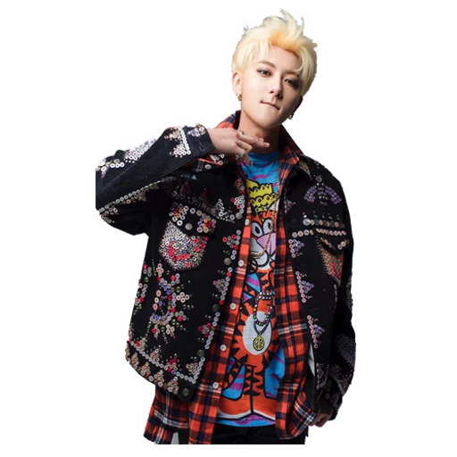 Sticker @Jonafzan TaO EXO - 2