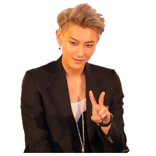 Sticker @Jonafzan TaO EXO - 1