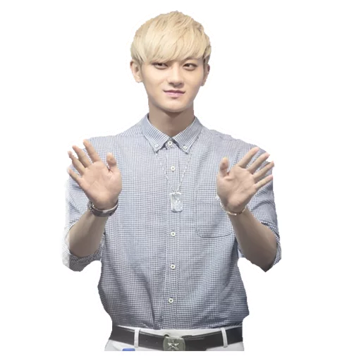 Sticker @Jonafzan TaO EXO - 0