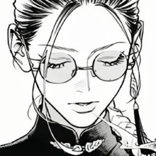 Стикер ❦  ׅ @dapperies <♡‌> @Fizangels - 6