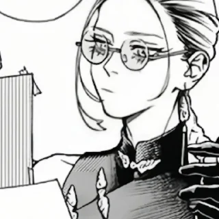 Стикер ❦  ׅ @dapperies <♡‌> @Fizangels - 11