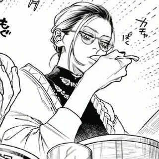 Стикер ❦  ׅ @dapperies <♡‌> @Fizangels - 2