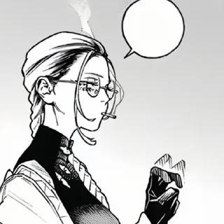 Стикер ❦  ׅ @dapperies <♡‌> @Fizangels - 7