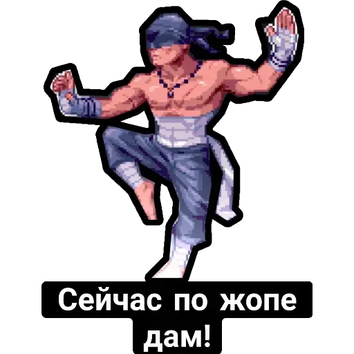 Sticker TapFoxes - 1