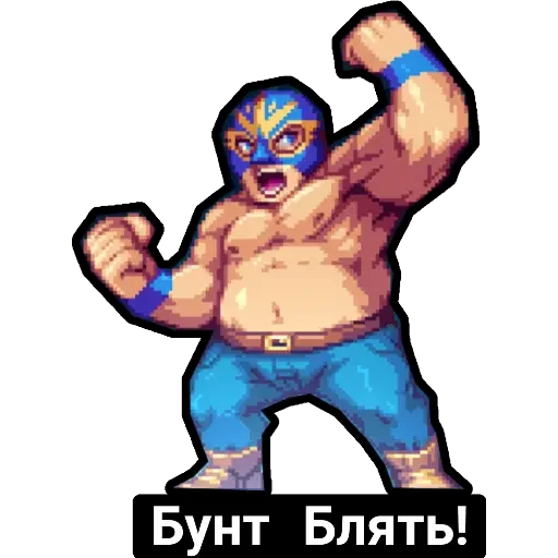 Sticker TapFoxes - 1