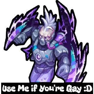 Sticker Tap Force Notes - 7