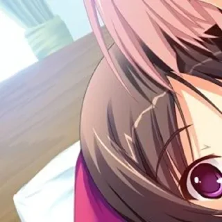 аниме мультфильм cg иллюстрация