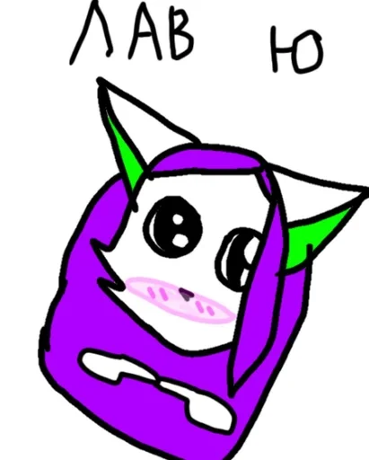 Sticker Банда убийц и их друзей :: @fStikBot - 4