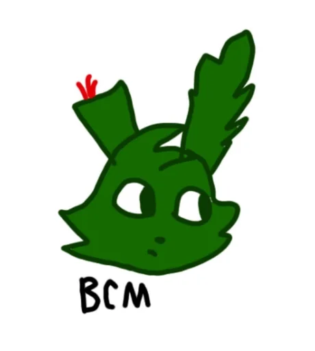 Sticker Банда убийц и их друзей :: @fStikBot - 0