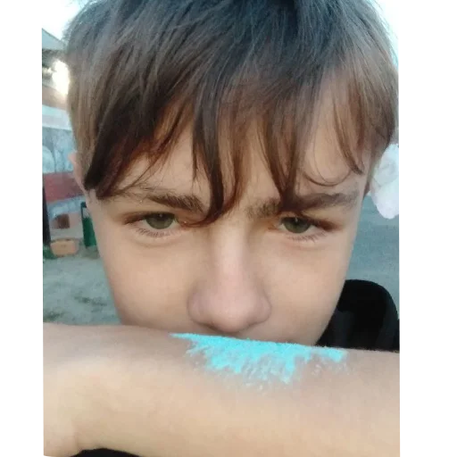 Sticker Tapki353 - 1